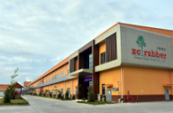 Automobile and Motorcycle Tire Production Base Investment in Thailand